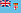 Flagge: Fidschi-Inseln